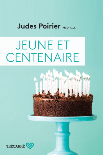 Jeune et centenaire