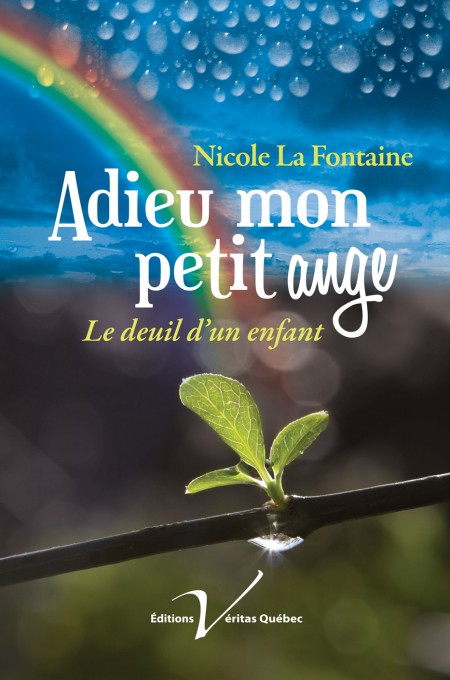 Adieu mon petit ange : le deuil d'un enfant