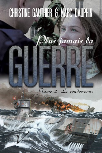 Plus jamais la guerre