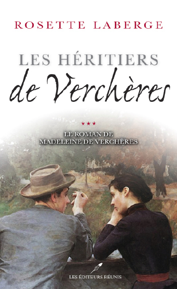 Heritiers de Vercheres Les 3.