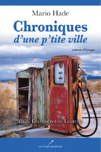 Chroniques d'une p'tite ville