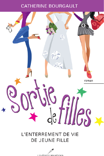 Sortie de filles