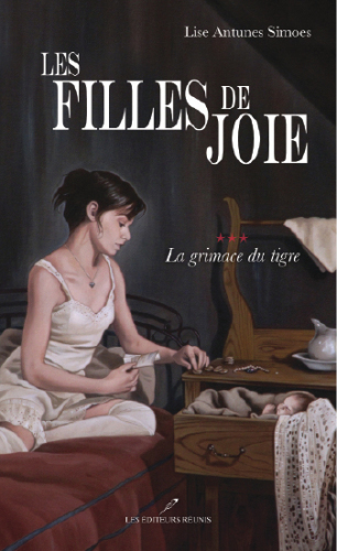 Les filles de joie