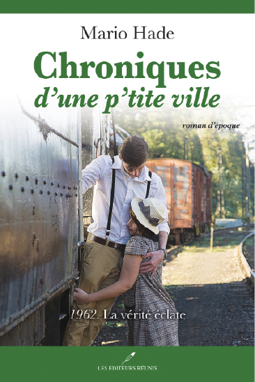 Chroniques d'une p'tite ville