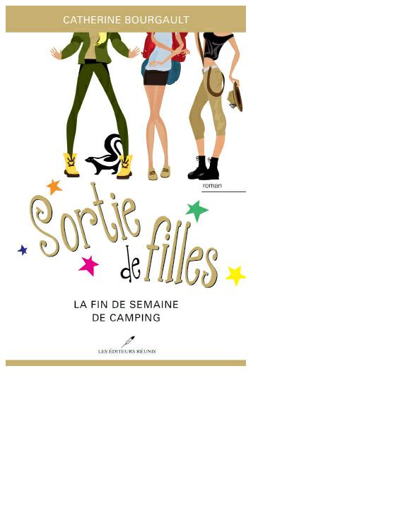 Sortie de filles