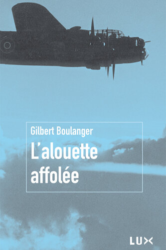 L'alouette Affolee.