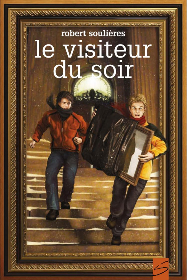 Le visiteur du soir