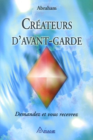 CRÉATEURS D'AVANT-GARDE 