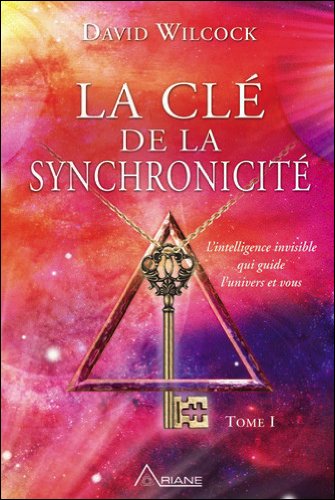 CLÉ DE LA SYNCHRONICITÉ (LA) T.01