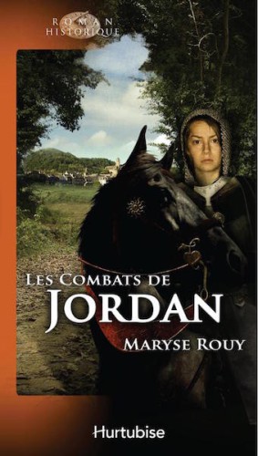 Les combats de Jordan : roman