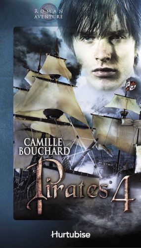 Les armes du vice-roi (Pirates, #4)