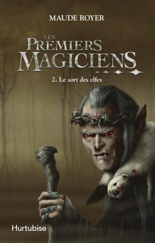 Les premiers magiciens