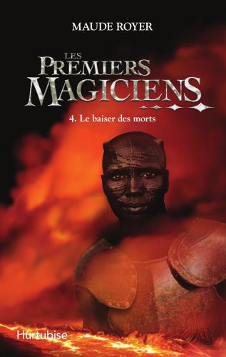 Les premiers magiciens