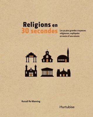 Religions en 30 secondes 