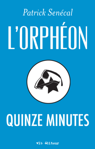 Quinze minutes : conte allégorique
