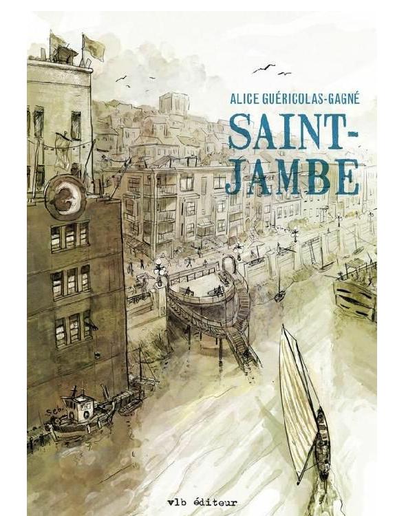 Saint-Jambe