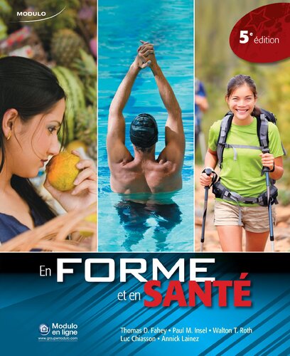 En forme et en santé