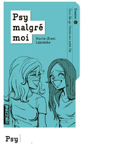 D'une fille qui frenche une autre fille