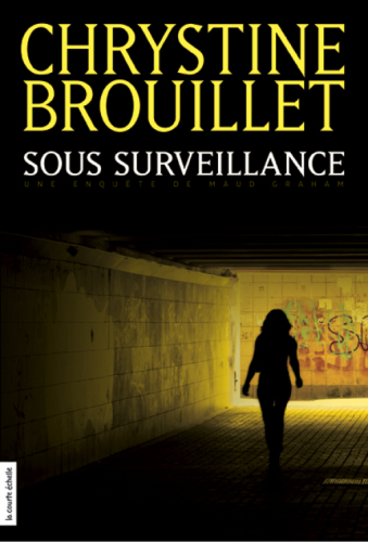 Sous surveillance