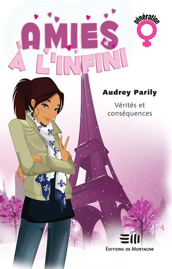 Amies a l'infini 2.
