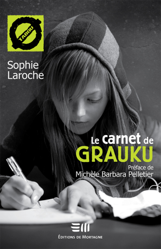 Le carnet de grauku 01.