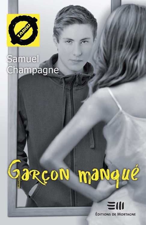 Garçon manqué