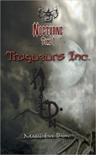 Nocturne : Traqueurs Inc.