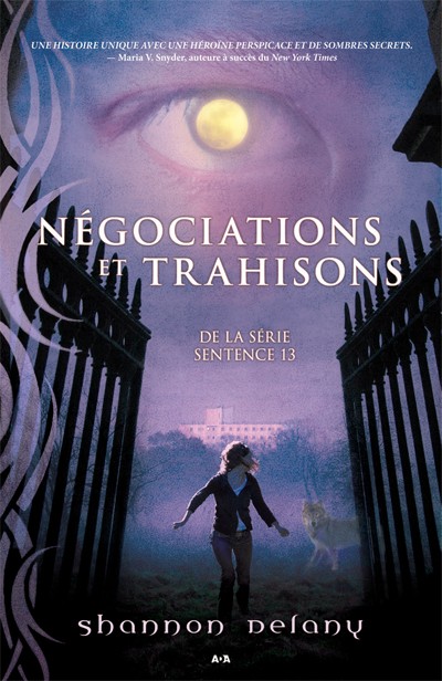 Negociations Et Trahisons : Negociations Et Trahisons.