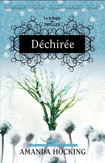 Dechiree : Dechiree.