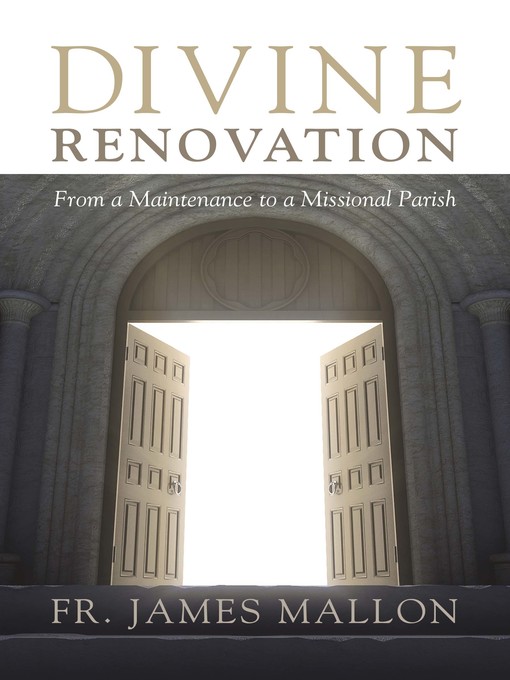 Divine Renovation