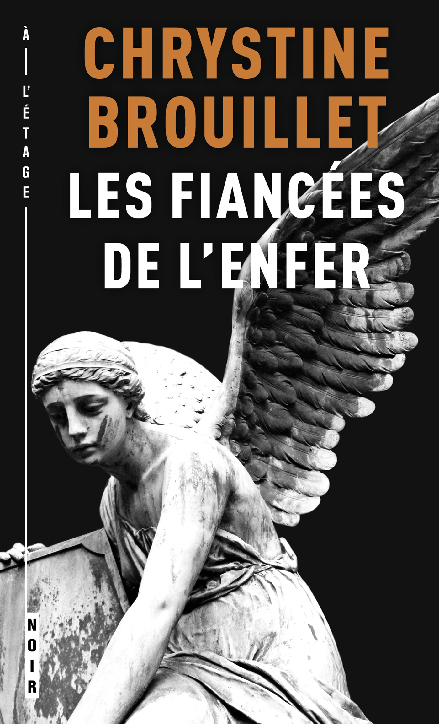 Les fiancées de l'enfer