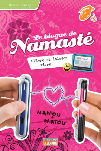 Le blogue de Namasté