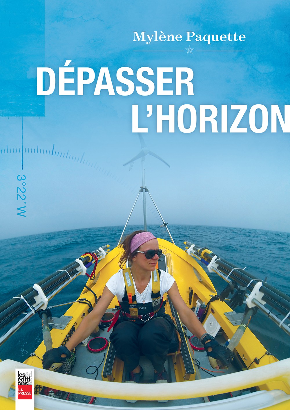 Dépasser l'horizon