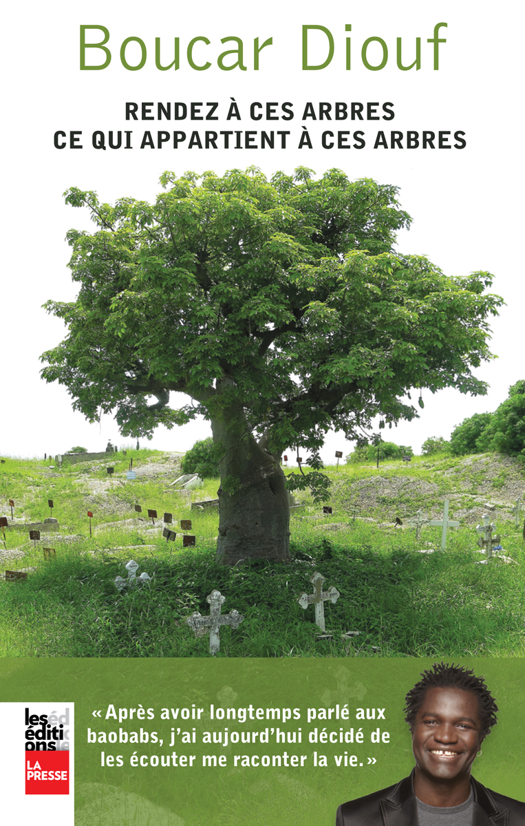 Rendez à ces arbres ce qui appartient à ces arbres