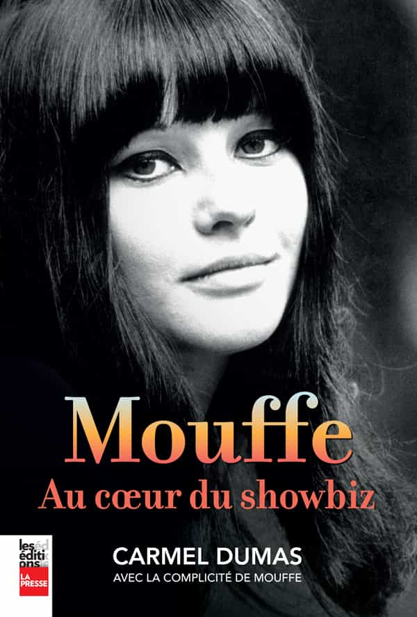 Mouffe - Au cœur du showbiz