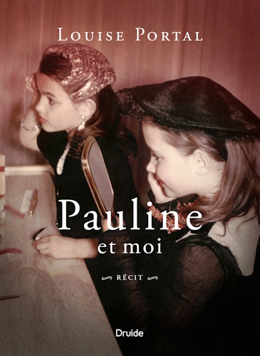 Pauline et moi