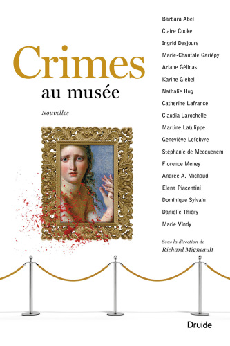 Crimes au musée