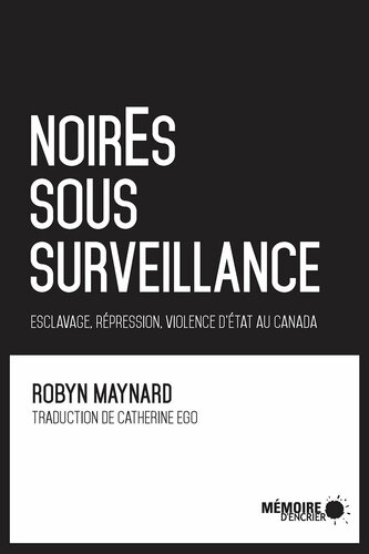 NoirEs Sous Surveillance