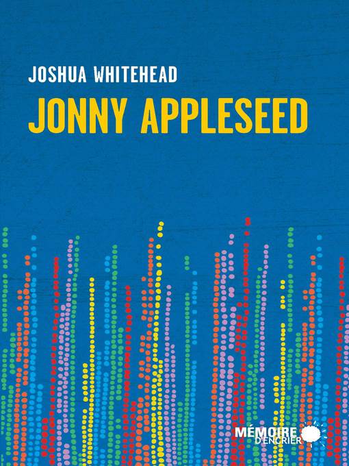 Jonny Appleseed