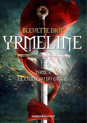 Yrmeline, tome 4