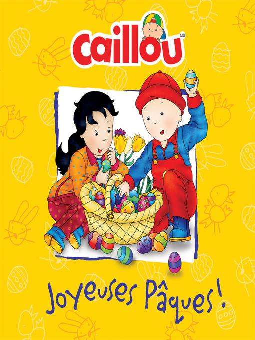 Caillou