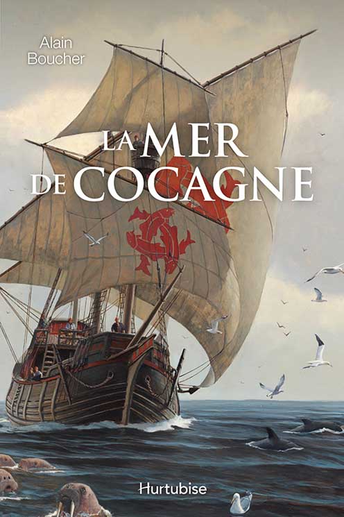 La Mer de Cocagne