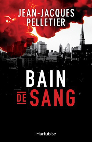 Bain de sang : polar