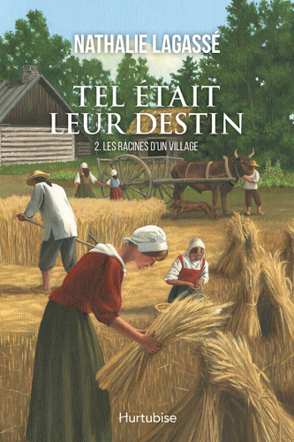 Tel était leur destin