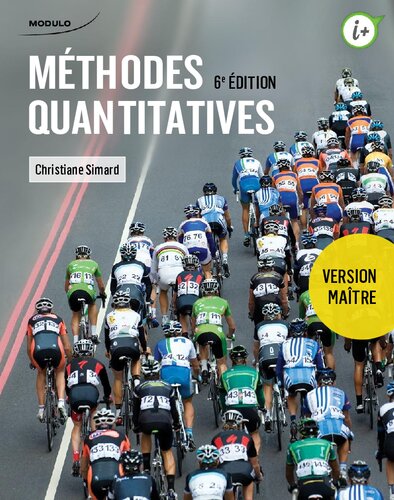 Méthodes quantitatives