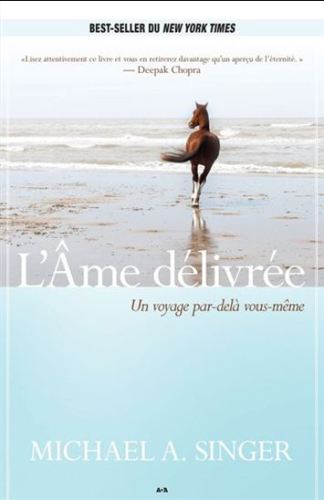 L'âme délivrée