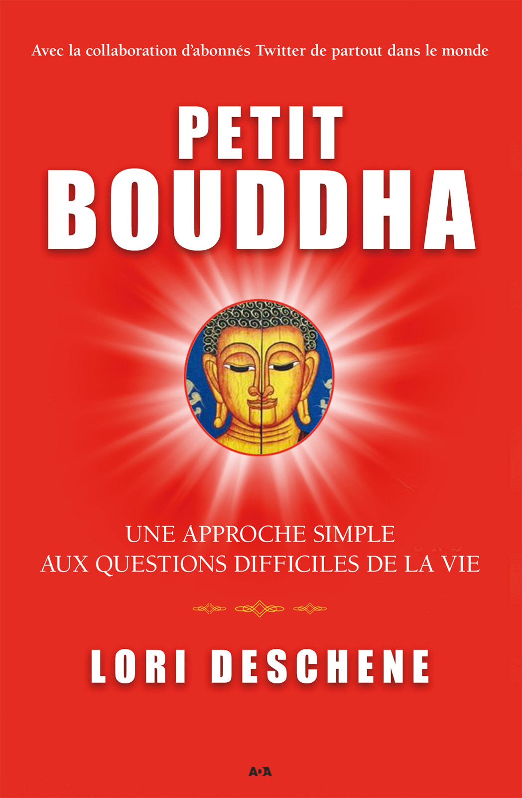 Petit Bouddha