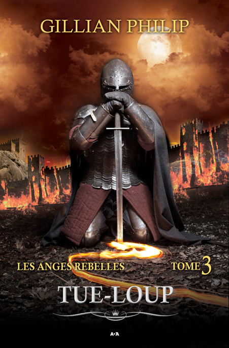 Tue-loup : Tue-loup.