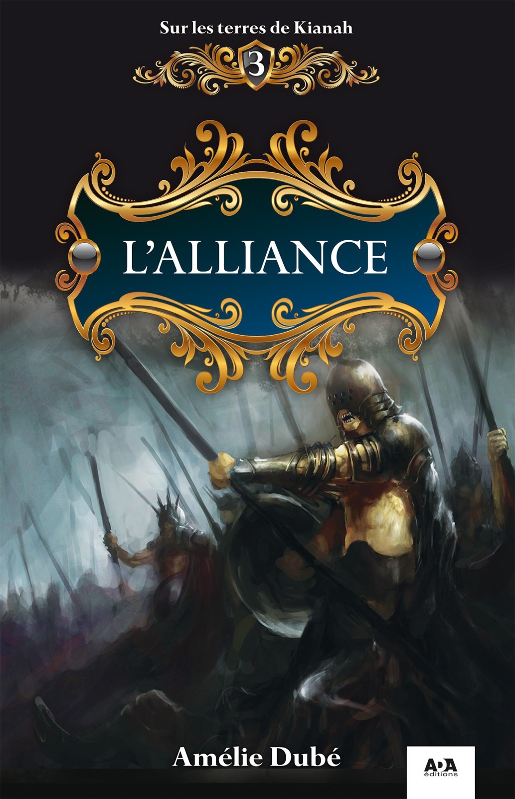 L'alliance : L'alliance.