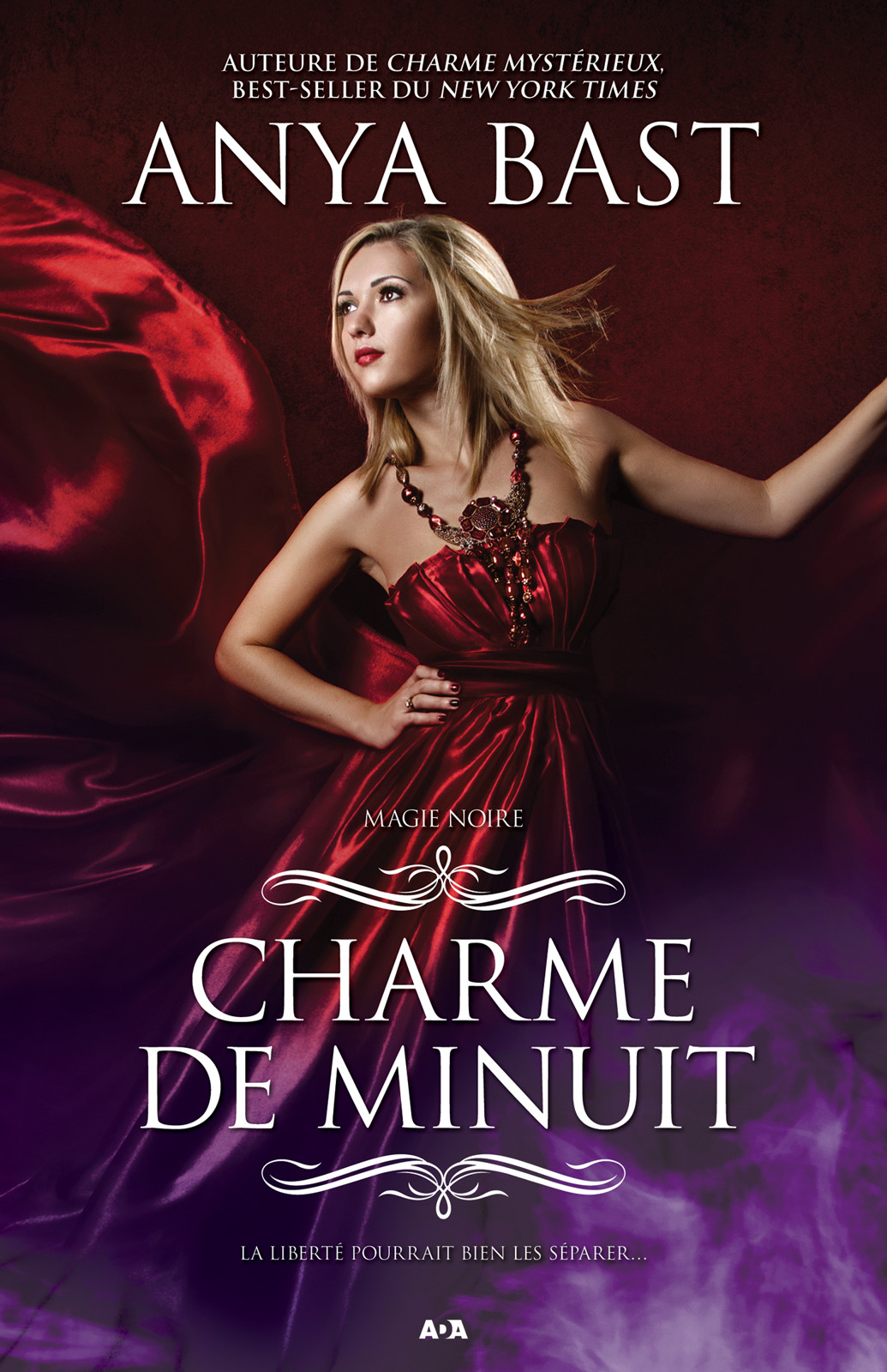 Charme De Minuit : Charme De Minuit.